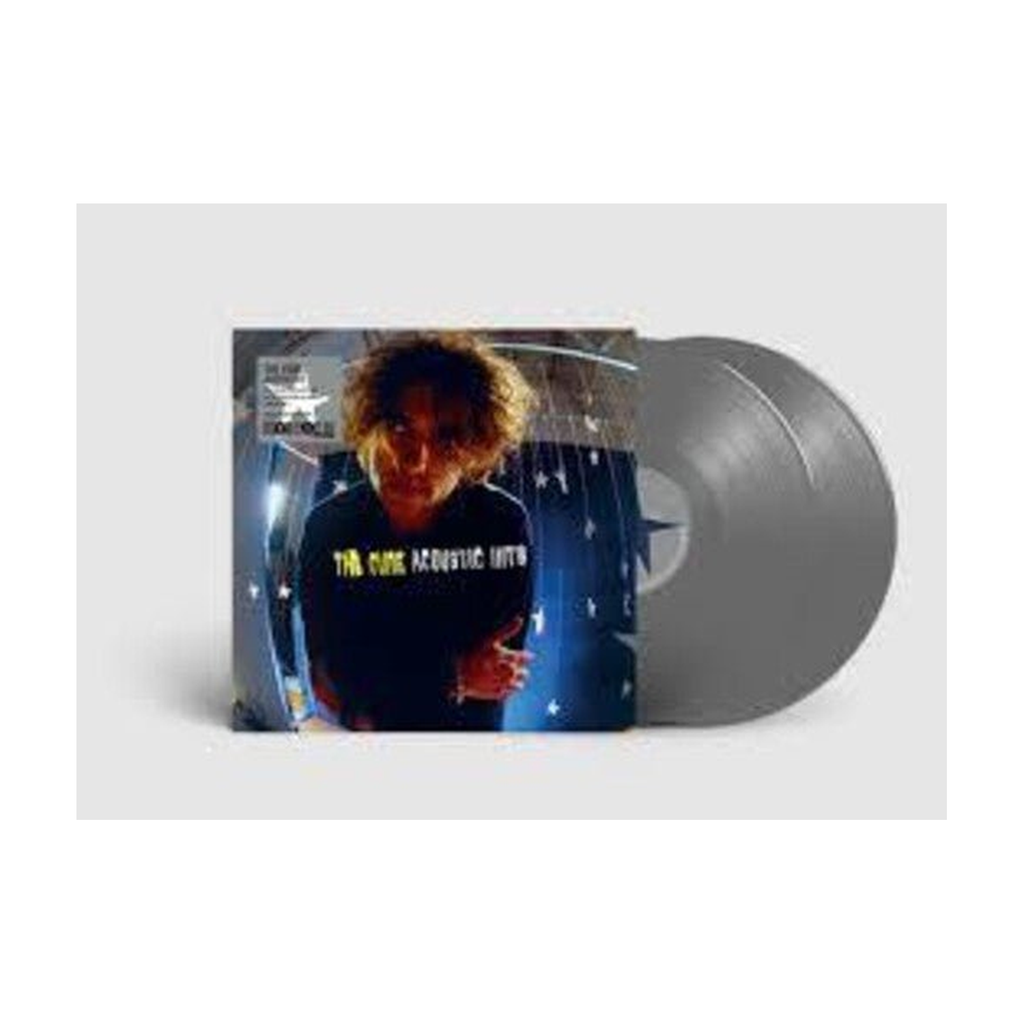 The Cure - Acoustic Hits