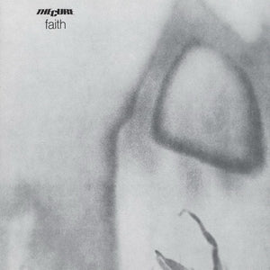 The Cure - Faith - LEVITATION