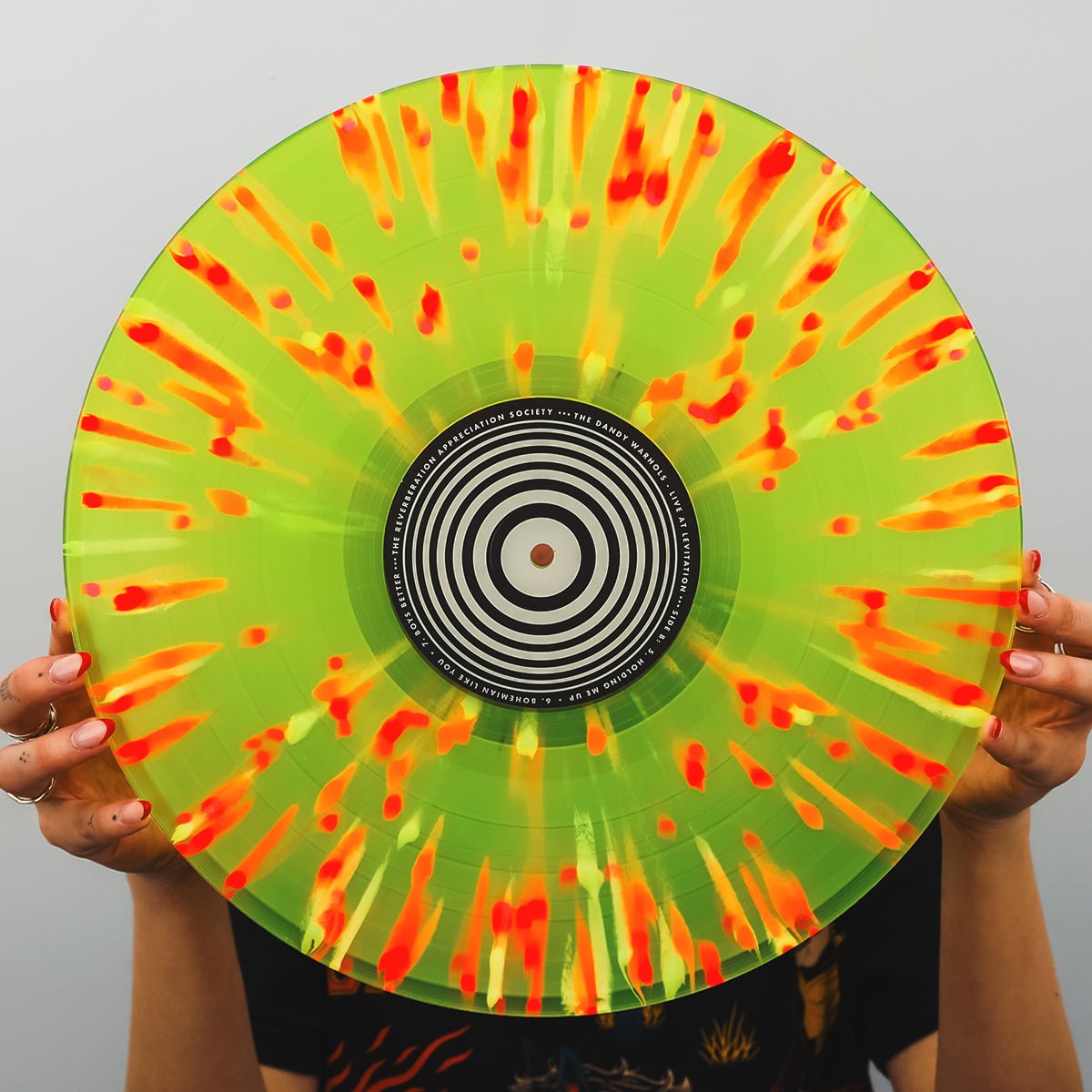 The Dandy Warhols - Live at Levitation (RSD Version) | LEVITATION