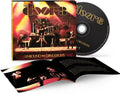 The Doors - Unbound & Dangerous (CD)