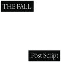 The Fall - Post Script the Final Studio Album from the Fall (CD)