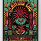 The Flaming Lips Poster by Amy Jean - LEVITATION