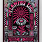 The Flaming Lips Poster by Amy Jean - LEVITATION