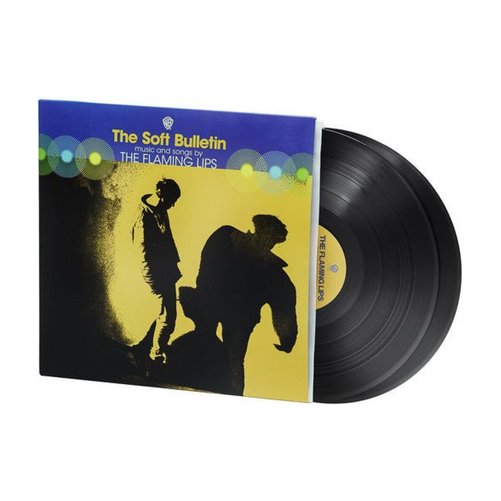 The Flaming Lips - The Soft Bulletin