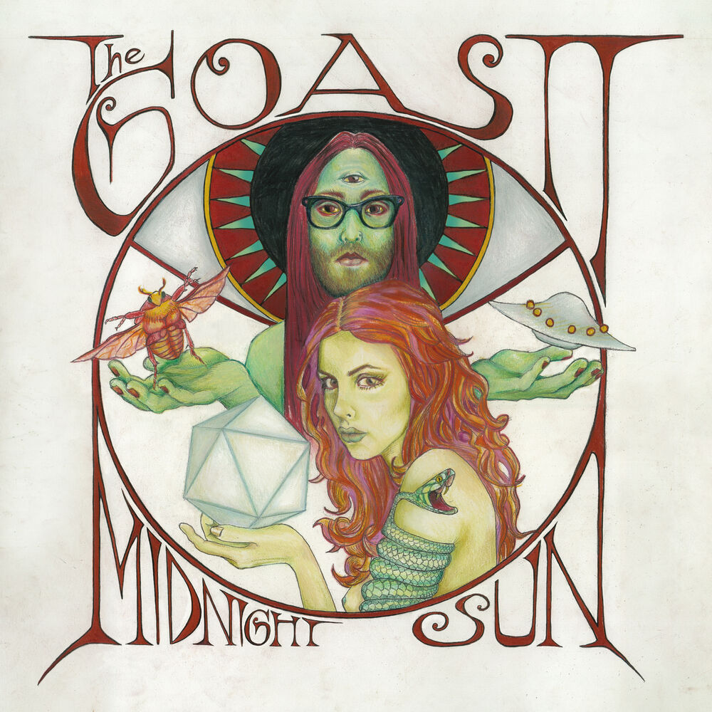 The Goastt