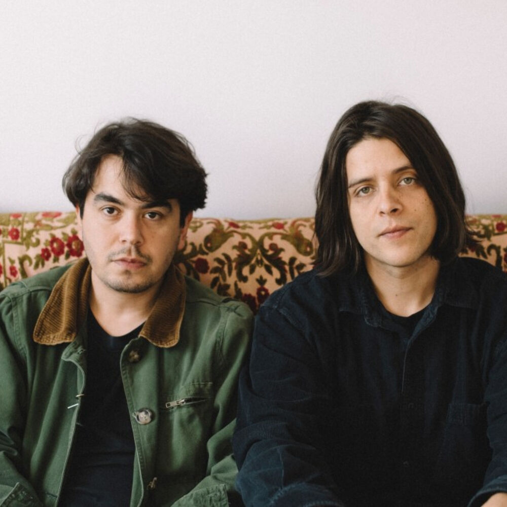 The Holydrug Couple