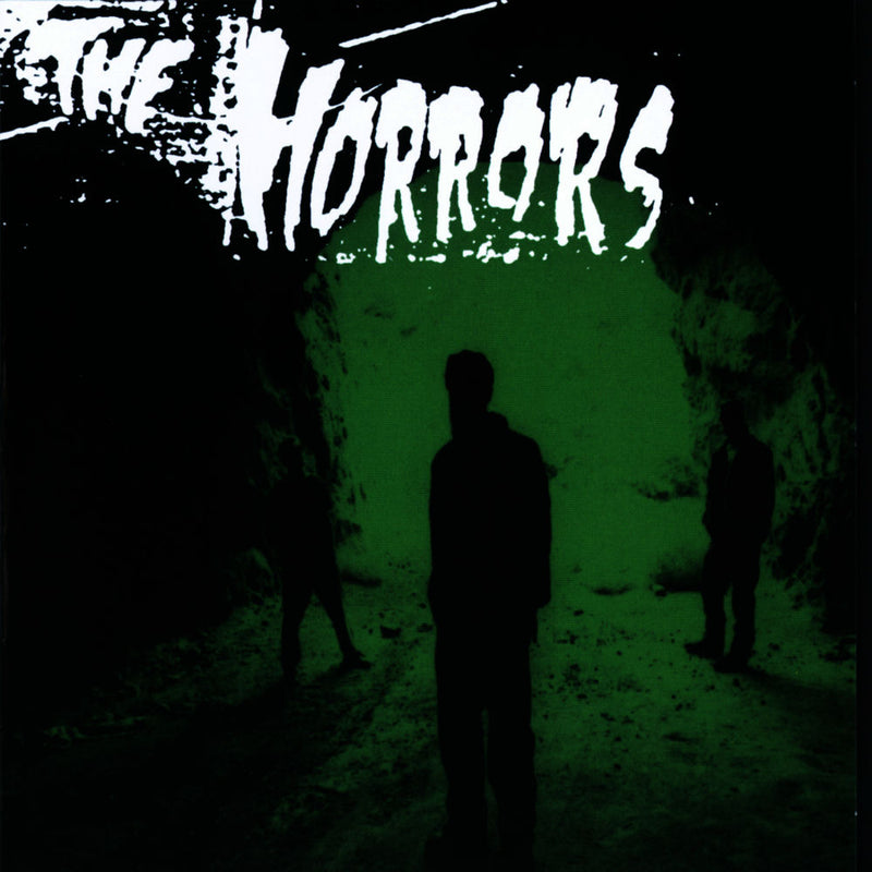 The Horrors