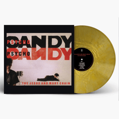 The Jesus and Mary Chain - Psychocandy (40th Anniversary Edition