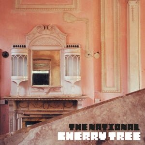 The National - Cherry Tree - LEVITATION