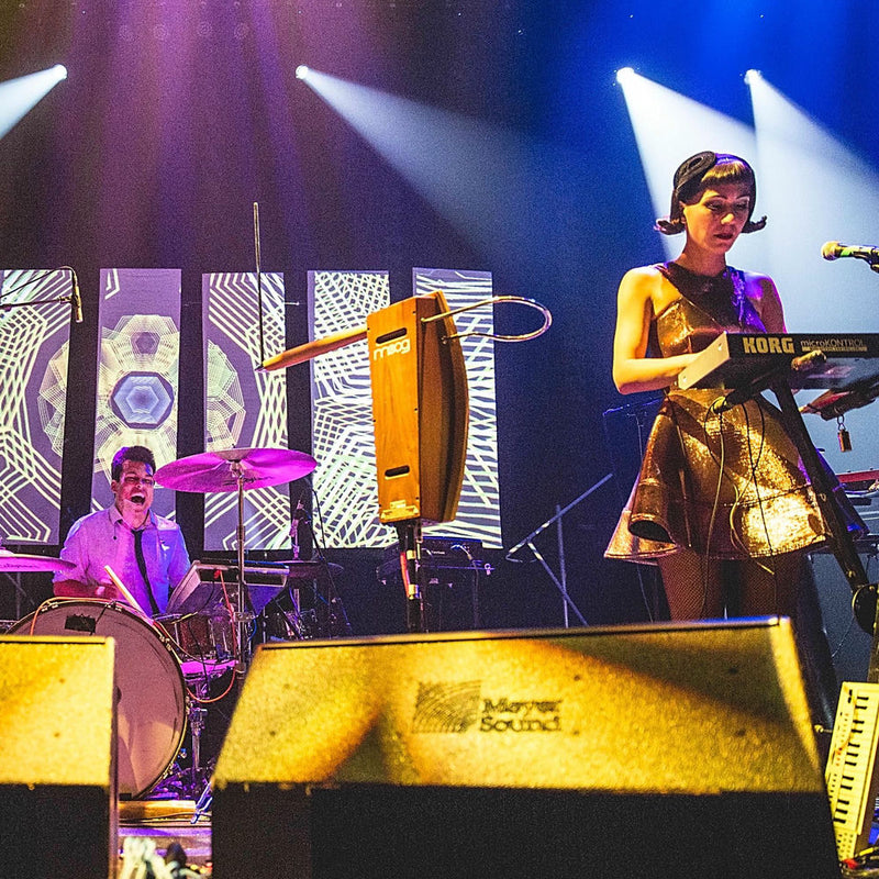 The Octopus Project