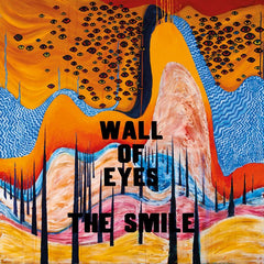The Smile - Wall of Eyes – LEVITATION
