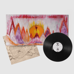 The Smile - Wall of Eyes – LEVITATION