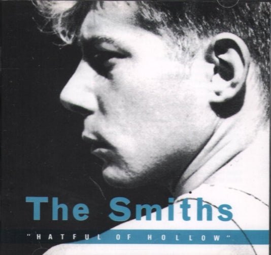 The Smiths - Hatful of Hollow (CD) - LEVITATION