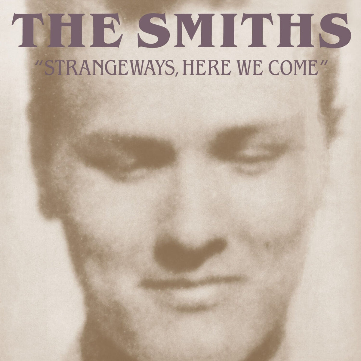 The Smiths - Strangers Here WE Come (CD) - LEVITATION