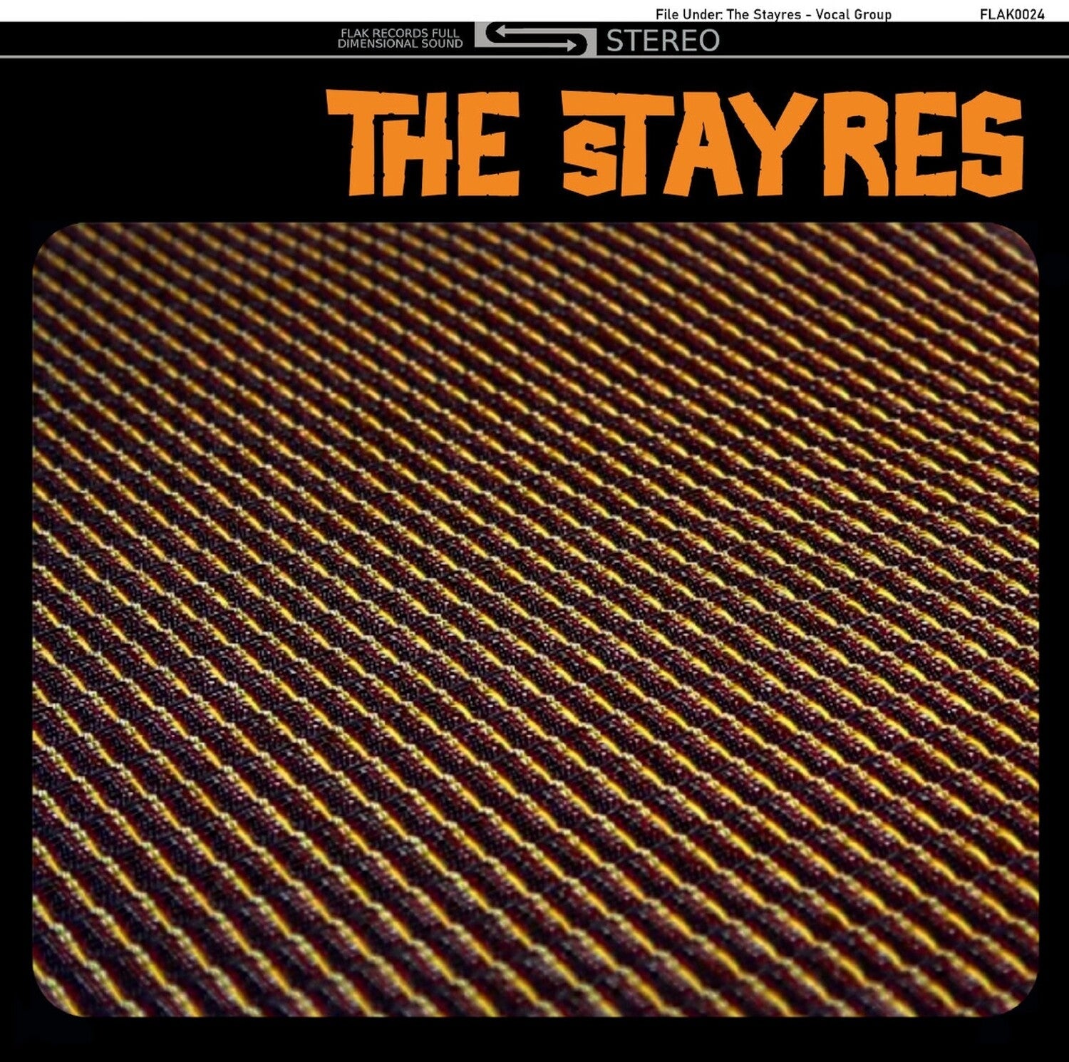 The Stayres - LEVITATION