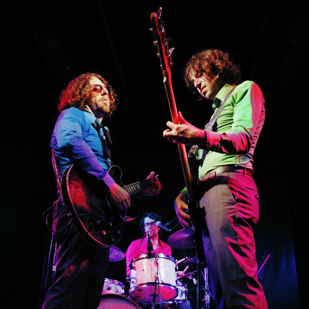 The Stepkids
