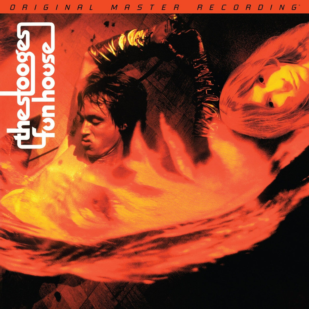 The Stooges - Fun House - LEVITATION