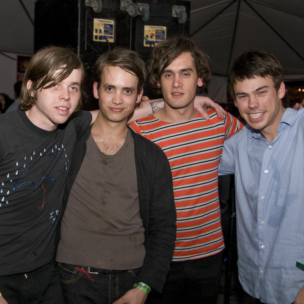 The Strange Boys