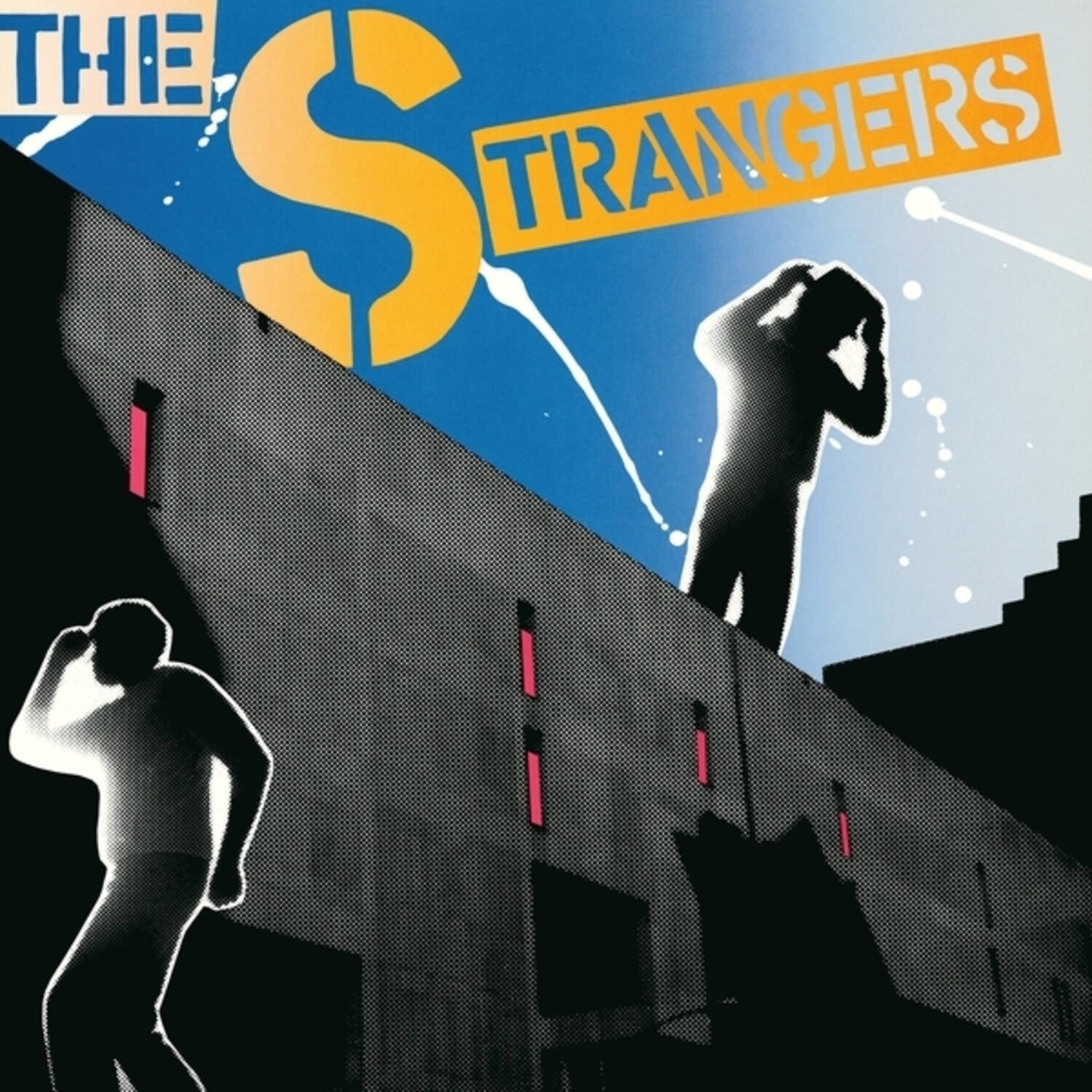 The Strangers - LEVITATION