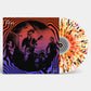 The Sword - Live at Levitation - LEVITATION