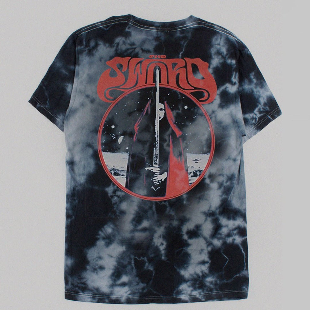 The Sword - Live at Levitation (T-Shirt) - LEVITATION