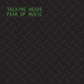 The Talking Heads - Fear Of Music (Limited Edition) (CD)