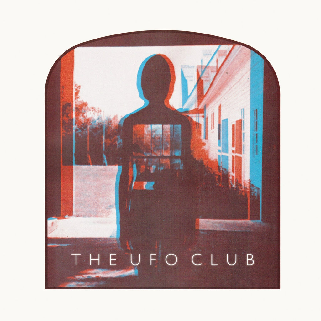 THE UFO CLUB - S/T - LEVITATION