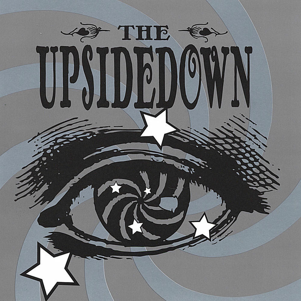 The Upsidedown