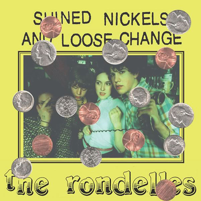 The Vandelles