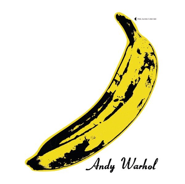 The Velvet Underground - Velvet Underground & Nico - LEVITATION