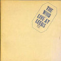 The Who - Live at Leeds (CD)