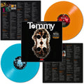 The Who - Tommy 2xLP