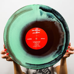 Thee Oh Sees - Dog Poison (Levitation Edition) - LEVITATION