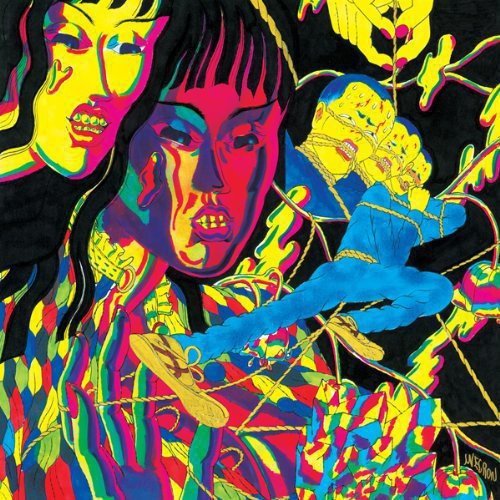Thee Oh Sees - Drop - LEVITATION