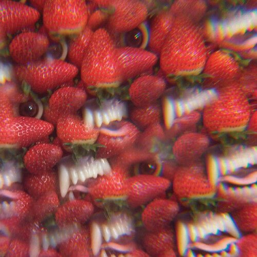 Thee Oh Sees - Floating Coffin - LEVITATION