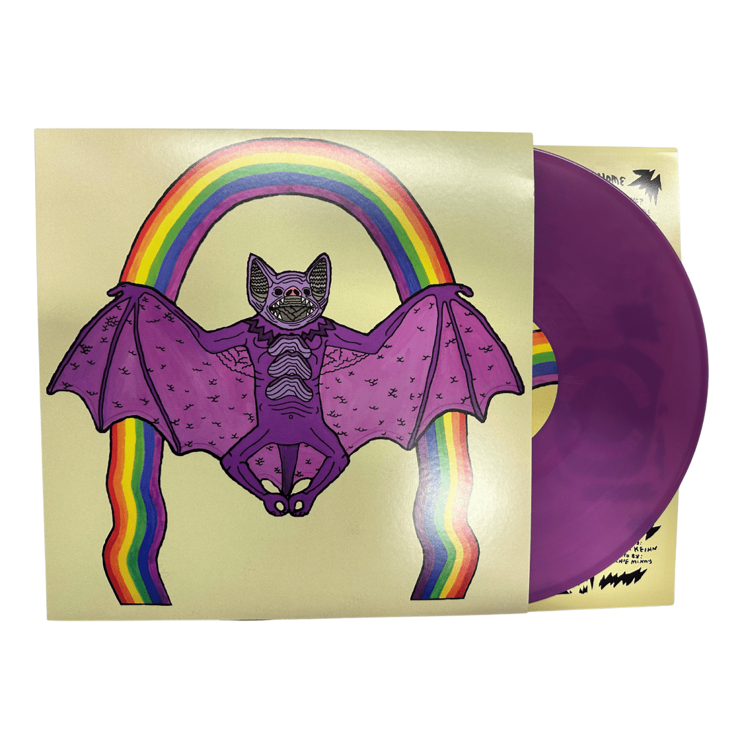 Thee Oh Sees - Help - LEVITATION