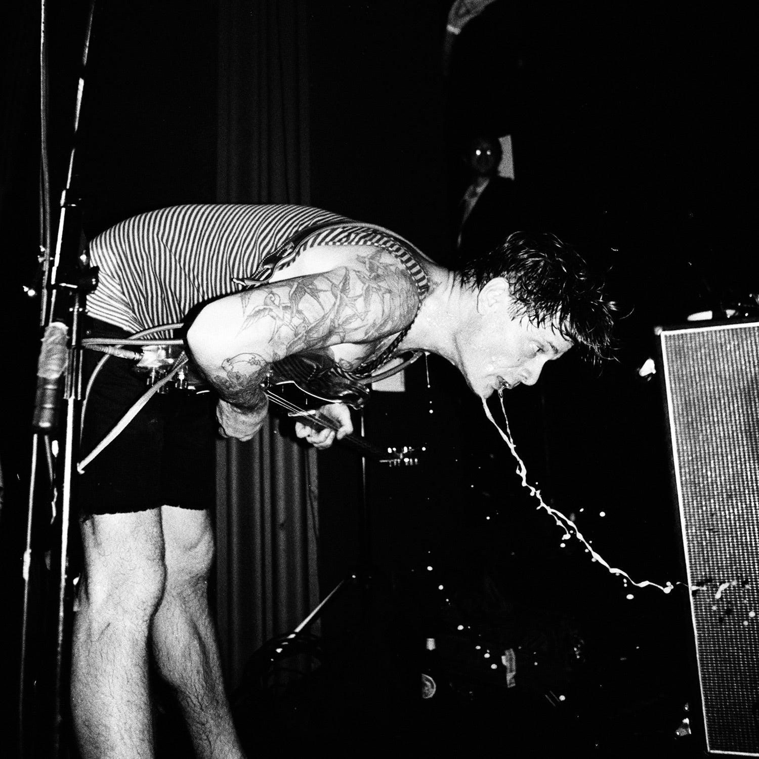 Thee Oh Sees - Live in San Francisco (Cd) - LEVITATION