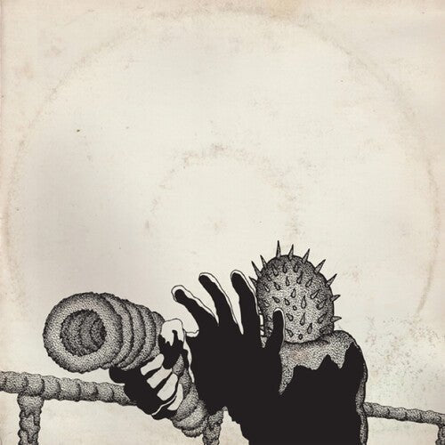 Thee Oh Sees - Mutilator Defeated at Last - LEVITATION
