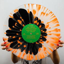 Thee Oh Sees - Mutilator Defeated At Last (Levitation Edition) - LEVITATION