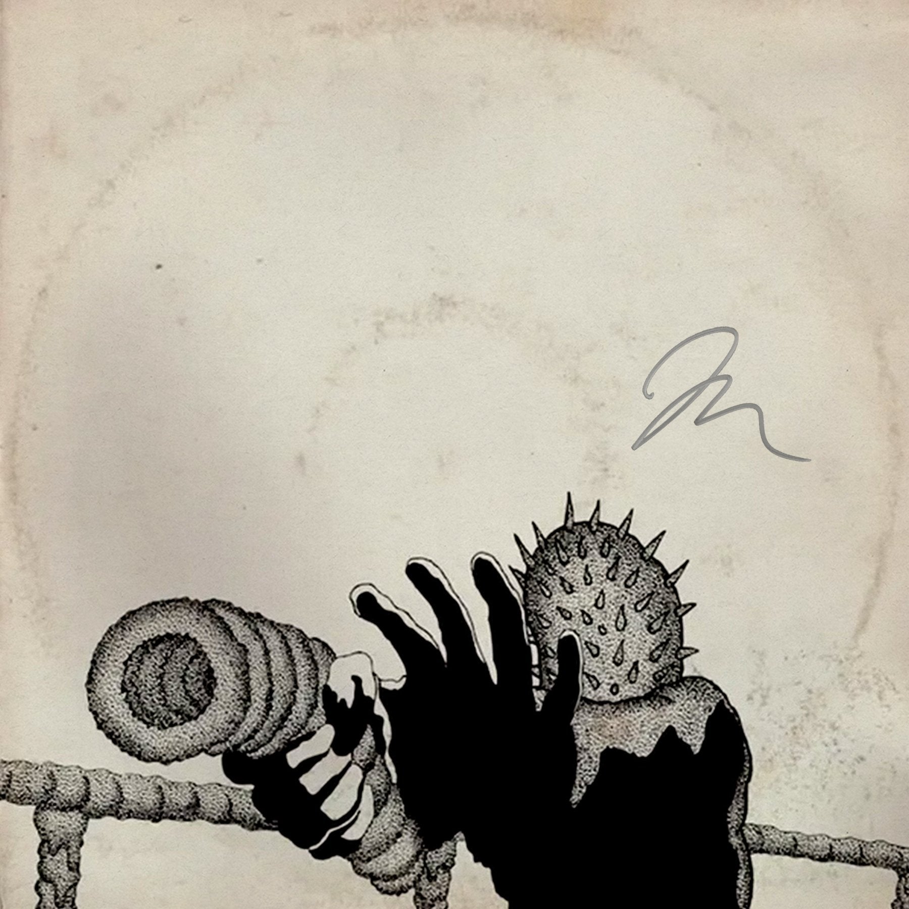 Thee Oh Sees - Mutilator Defeated At Last (Levitation Edition) - LEVITATION