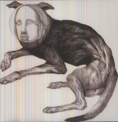 Thee Oh Sees - Putrifiers II - LEVITATION