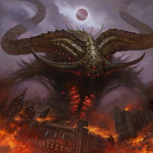 Thee Oh Sees - Smote Reverser - LEVITATION