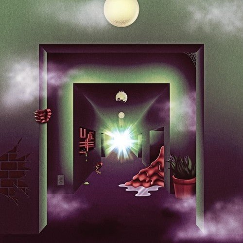 Thee Oh Sees - Weird Exits - LEVITATION