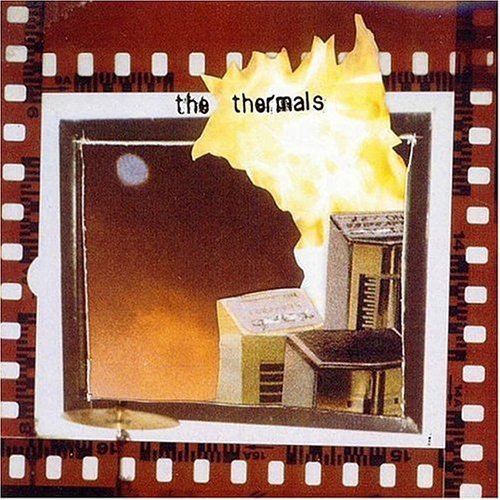 Thermals - More Parts Per Million - LEVITATION