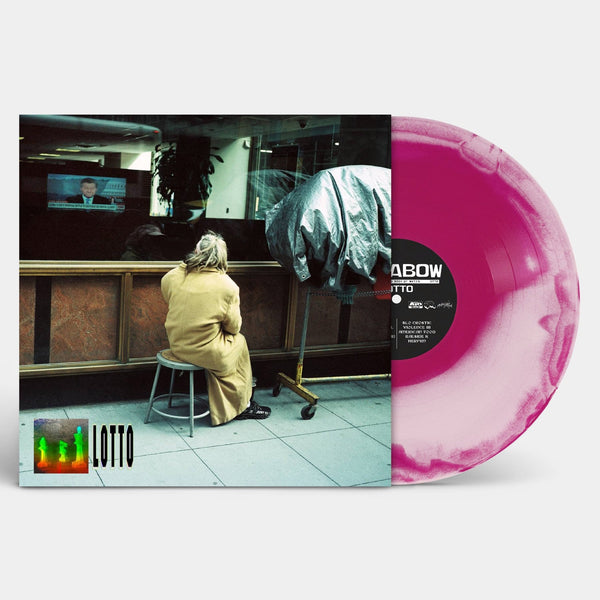 They Are Gutting A Body of Water - LOTTO (Levitation Edition) - LEVITATION