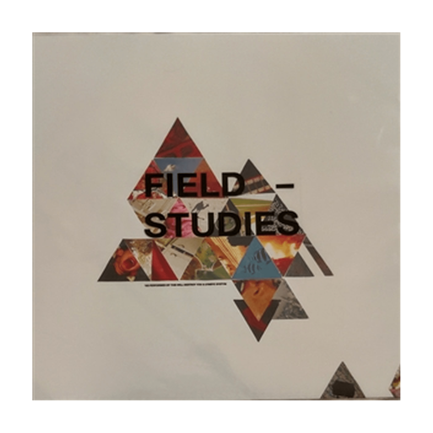 This Will Destroy You & Lymbyc System - Field Studies - LEVITATION