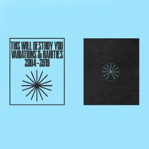 This Will Destroy You - Variations & Rarities: 2004 - 2019 Vol. II - LEVITATION