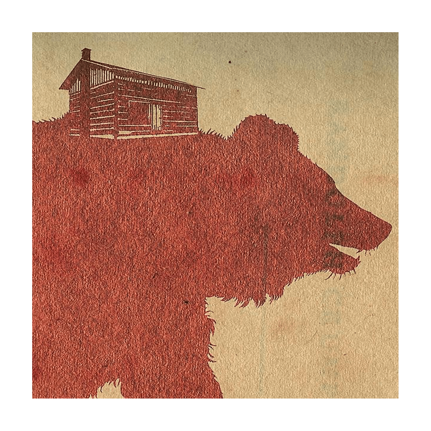 This Will Destroy You - Young Mountain - LEVITATION