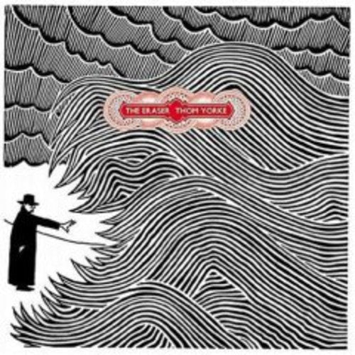 Thom Yorke - The Eraser - LEVITATION