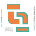 Thompson Twins - Industry & Seduction: a Thompson Twins Collection 2xLP